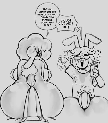 Big Buns Burgers comic porn sex 482