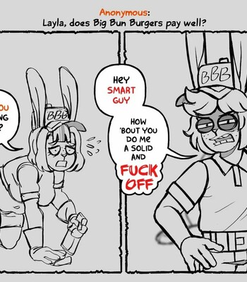 Big Buns Burgers comic porn sex 486