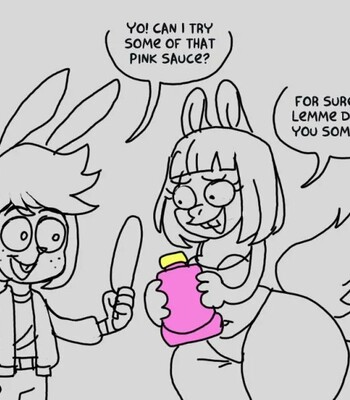 Big Buns Burgers comic porn sex 491