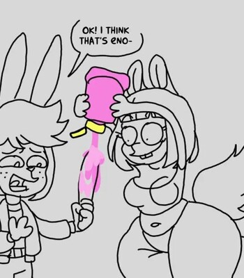 Big Buns Burgers comic porn sex 492