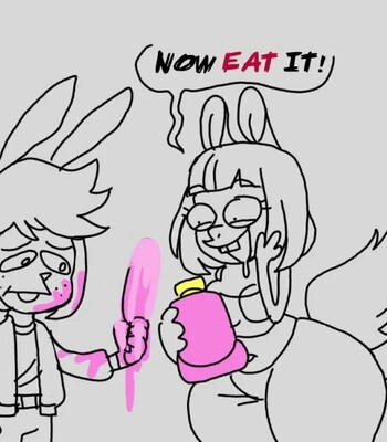 Big Buns Burgers comic porn sex 494