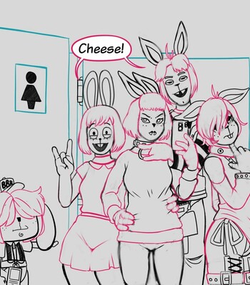 Big Buns Burgers comic porn sex 513