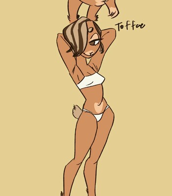 Big Buns Burgers comic porn sex 575