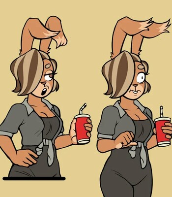 Big Buns Burgers comic porn sex 576
