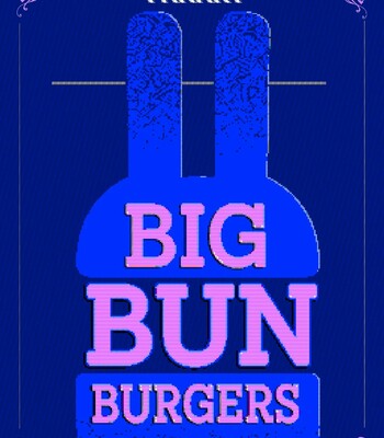 Big Buns Burgers comic porn sex 629