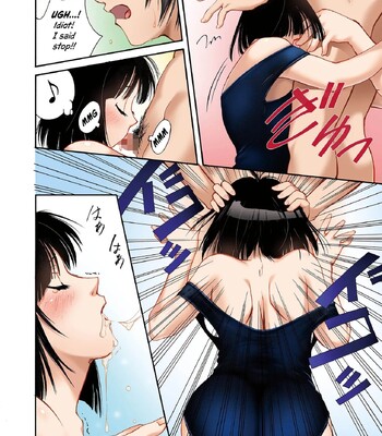 Imouto Ijiri DX ～ Hajimete no Ecstasy ～   Little Sister Teasing DX ~ First Ecstasy comic porn sex 41