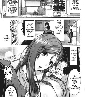miuriduma mtl comic porn sex 16