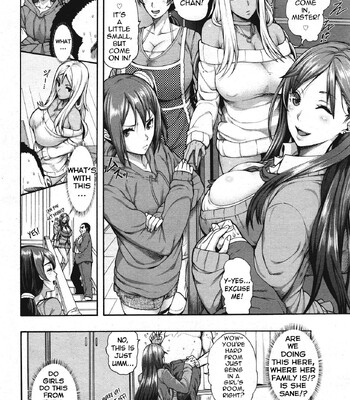 miuriduma mtl comic porn sex 19