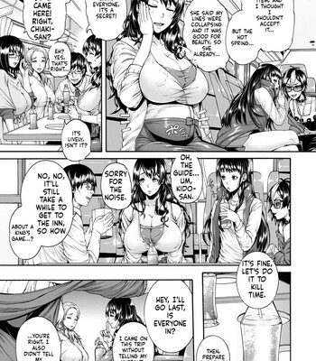 miuriduma mtl comic porn sex 145