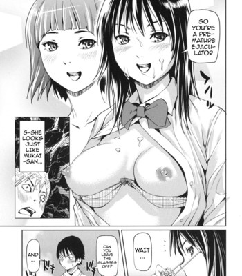 Kouzen waisetsu kanojo | indecent exposure girlfriend ch.1-6  {doujin-moe.us} comic porn sex 67