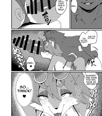 Biichi Bicchi Ecchi!! | The Beach, A Slut, And Sex!! comic porn sex 6