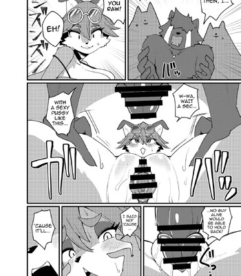 Biichi Bicchi Ecchi!! | The Beach, A Slut, And Sex!! comic porn sex 10