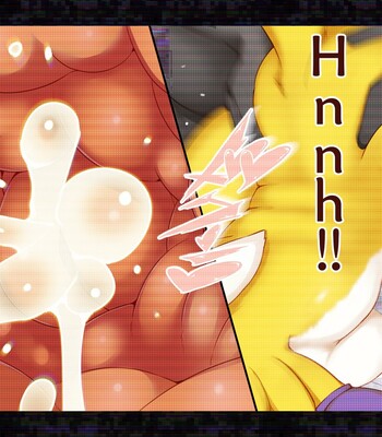 (Kemoket 7) [Bungalow (Sirokoma)] Rena-ive (Digimon) (English) comic porn sex 30