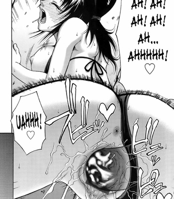[SaHa] Chiba Toshirou – Uekano Days (English) comic porn sex 29