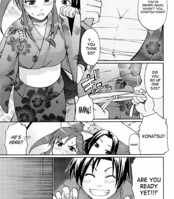 [SaHa] Chiba Toshirou – Uekano Days (English) comic porn sex 32