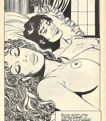 [Ricard] Casanova, Three Friends comic porn sex 65