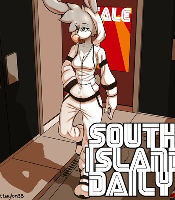 Porn Comics - South Island Daily