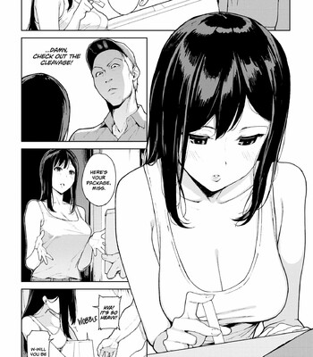 Etsuran Chuui comic porn sex 99