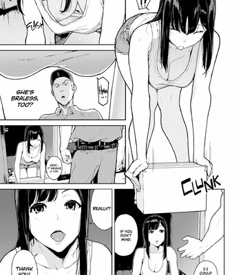 Etsuran Chuui comic porn sex 100