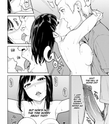 Etsuran Chuui comic porn sex 113