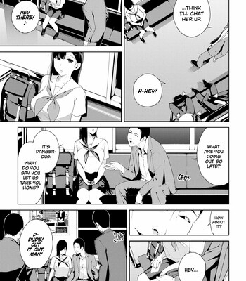 Etsuran Chuui comic porn sex 142