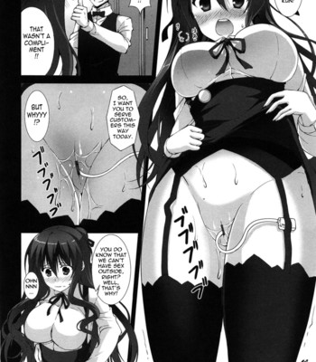 The best time for sex is now ch. 1-7  {tadanohito} comic porn sex 33