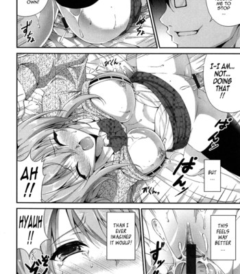 The best time for sex is now ch. 1-7  {tadanohito} comic porn sex 154