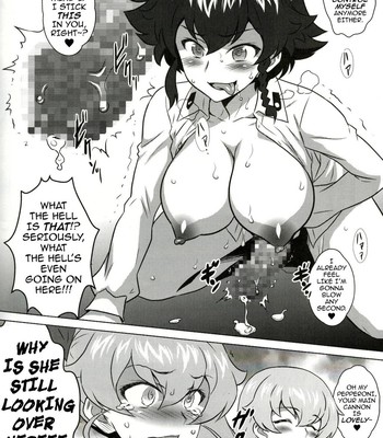 Yorokobi no Kuni Vol. 27.5 comic porn sex 4