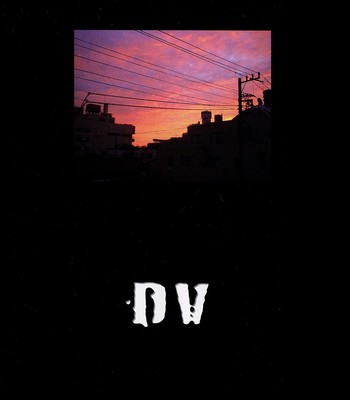 DV (ENGLISH) comic porn sex 3