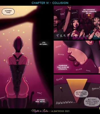 Nights in Ludos (ongoing) comic porn sex 63
