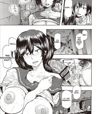 Inran School Days [MTL] comic porn sex 195