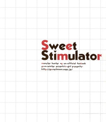 Sweet Simulator comic porn sex 14