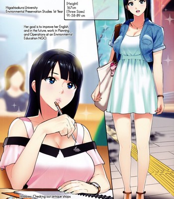 Secret Lover ~Himitsu no Koibito~ comic porn sex 7