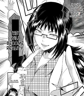 sennou kikan comic porn sex 20