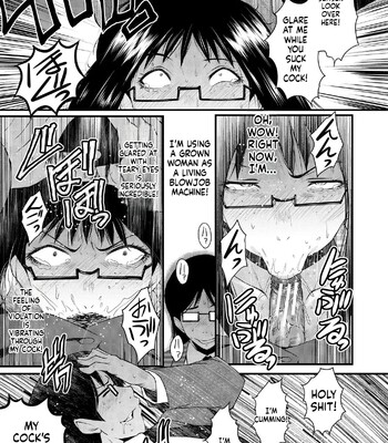 sennou kikan comic porn sex 29