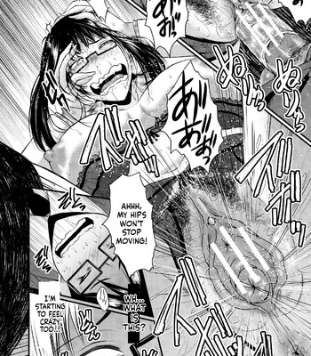 sennou kikan comic porn sex 36
