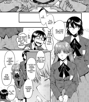 sennou kikan comic porn sex 55