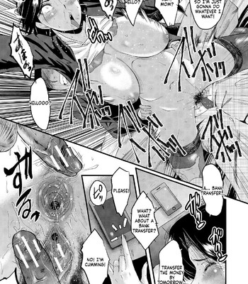 sennou kikan comic porn sex 189