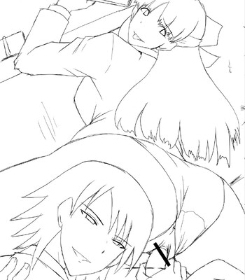sennou kikan comic porn sex 210