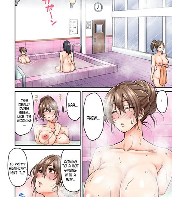 Hatsujou Munmun Massage! Ch. 1-8 comic porn sex 57