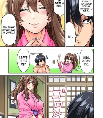Hatsujou Munmun Massage! Ch. 1-8 comic porn sex 76
