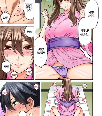 Hatsujou Munmun Massage! Ch. 1-8 comic porn sex 78