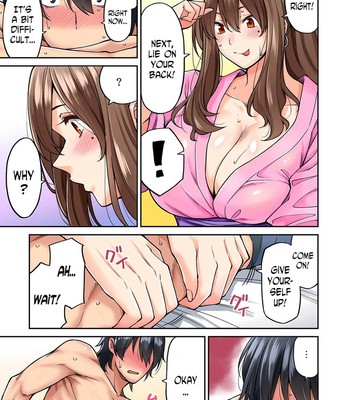 Hatsujou Munmun Massage! Ch. 1-8 comic porn sex 80