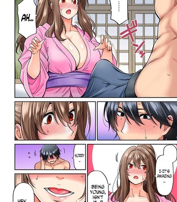 Hatsujou Munmun Massage! Ch. 1-8 comic porn sex 81