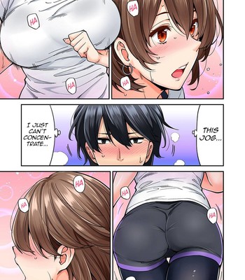 Hatsujou Munmun Massage! Ch. 1-8 comic porn sex 103