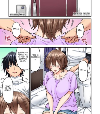 Hatsujou Munmun Massage! Ch. 1-8 comic porn sex 125