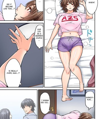 Hatsujou Munmun Massage! Ch. 1-8 comic porn sex 150