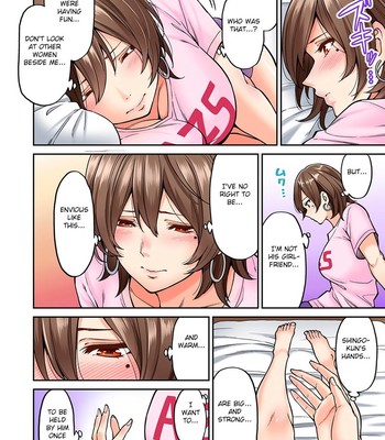 Hatsujou Munmun Massage! Ch. 1-8 comic porn sex 151