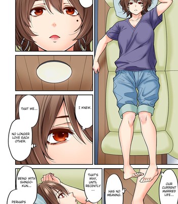 Hatsujou Munmun Massage! Ch. 1-8 comic porn sex 176
