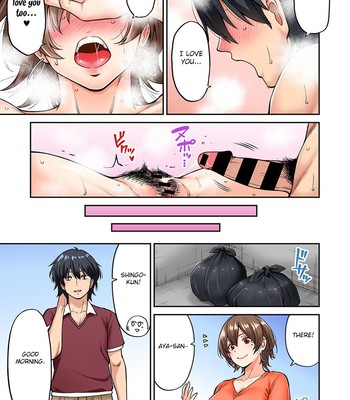 Hatsujou Munmun Massage! Ch. 1-8 comic porn sex 206